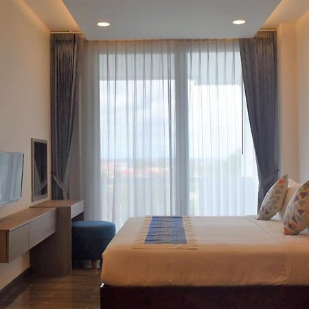 The Park Vientiane Διαμέρισμα Ban Nongdouang Εξωτερικό φωτογραφία