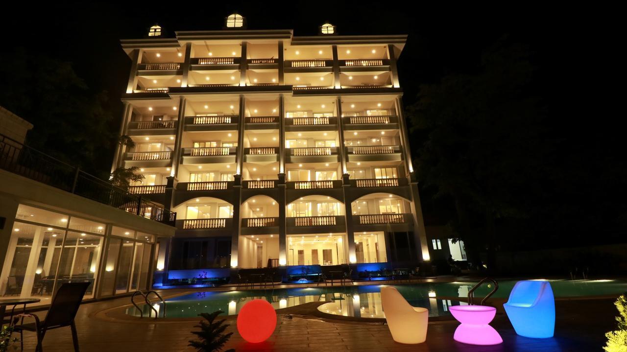The Park Vientiane Διαμέρισμα Ban Nongdouang Εξωτερικό φωτογραφία