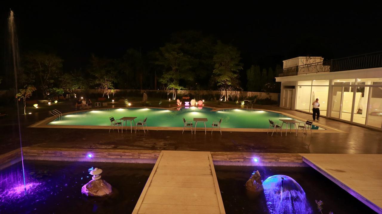 The Park Vientiane Διαμέρισμα Ban Nongdouang Εξωτερικό φωτογραφία
