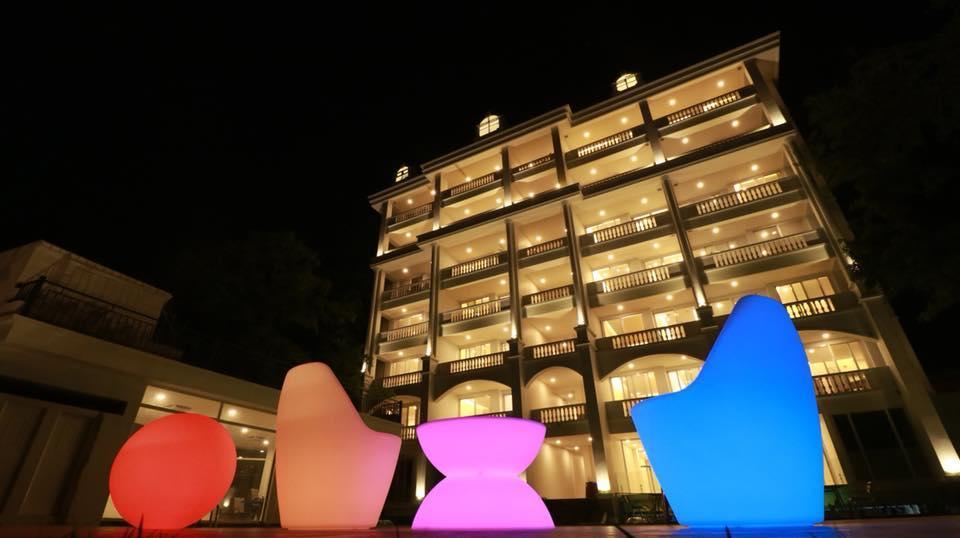 The Park Vientiane Διαμέρισμα Ban Nongdouang Εξωτερικό φωτογραφία